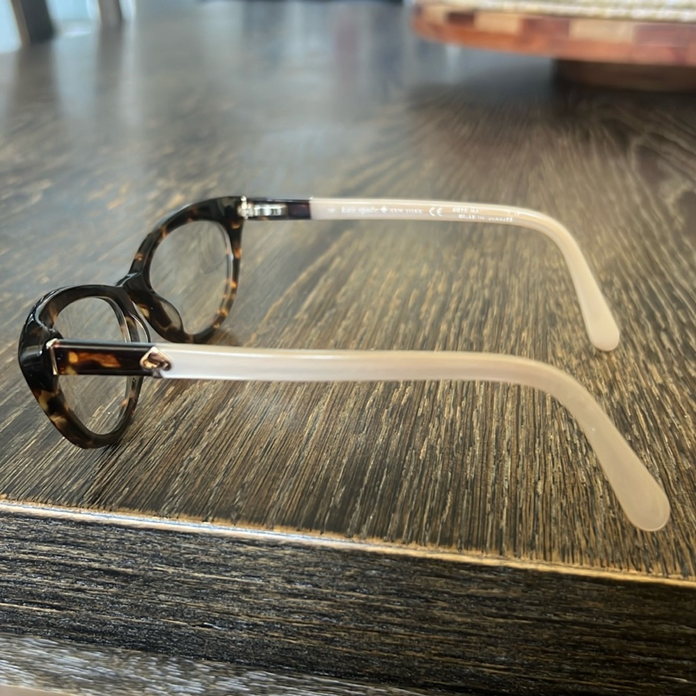 Kate Spade Glasses